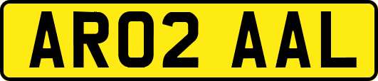 AR02AAL