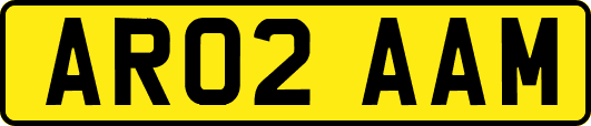 AR02AAM
