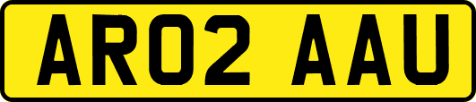 AR02AAU