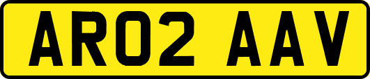 AR02AAV