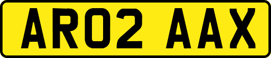 AR02AAX