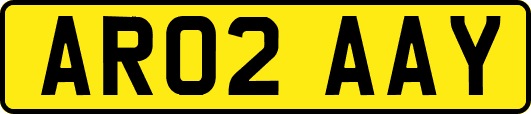 AR02AAY