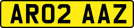 AR02AAZ