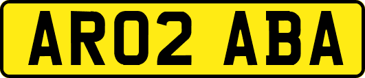 AR02ABA
