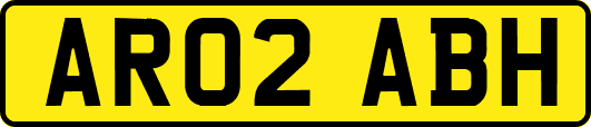 AR02ABH