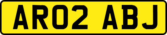 AR02ABJ