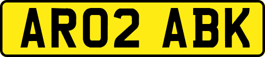 AR02ABK