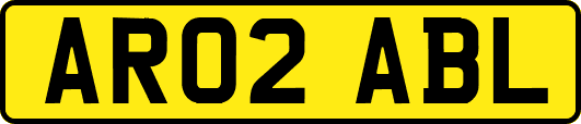 AR02ABL