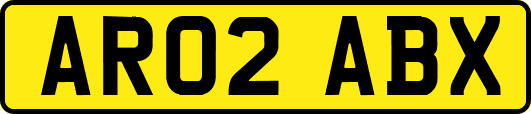 AR02ABX