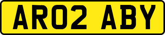 AR02ABY