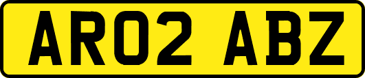 AR02ABZ