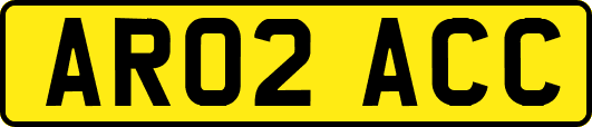 AR02ACC