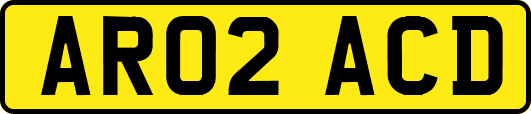 AR02ACD