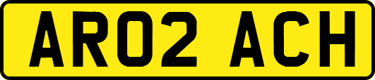 AR02ACH