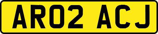 AR02ACJ
