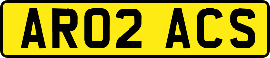 AR02ACS