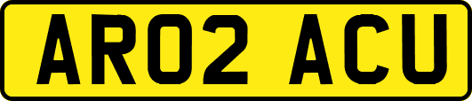 AR02ACU