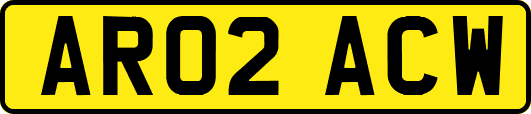 AR02ACW