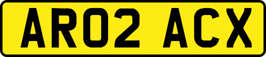 AR02ACX