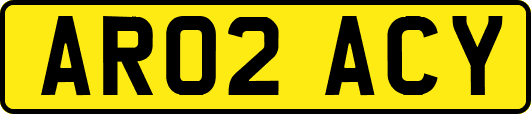 AR02ACY