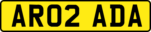 AR02ADA