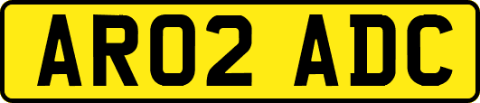 AR02ADC