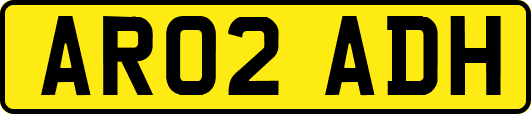AR02ADH