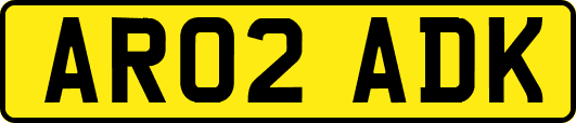 AR02ADK