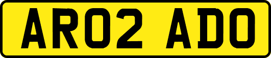 AR02ADO