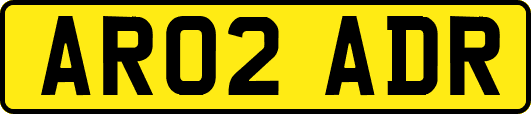 AR02ADR