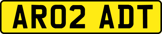 AR02ADT