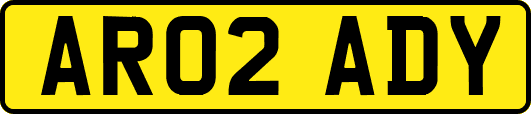AR02ADY