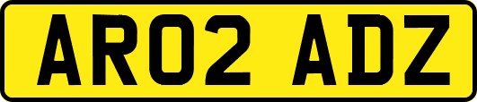 AR02ADZ