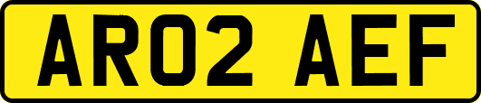 AR02AEF