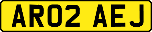 AR02AEJ