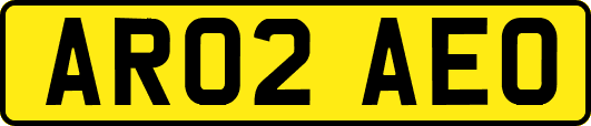 AR02AEO