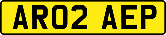 AR02AEP