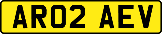 AR02AEV