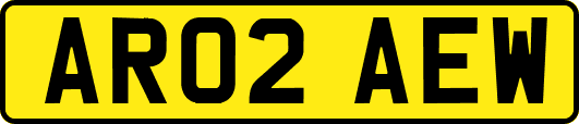 AR02AEW