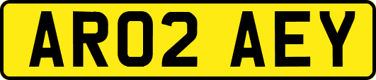 AR02AEY