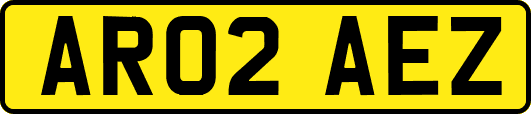 AR02AEZ