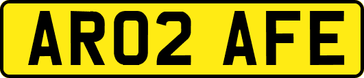 AR02AFE