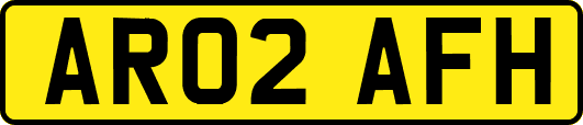AR02AFH