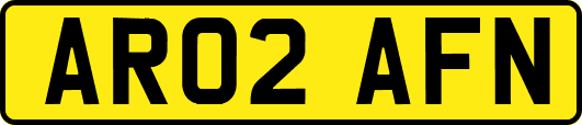 AR02AFN