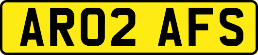 AR02AFS