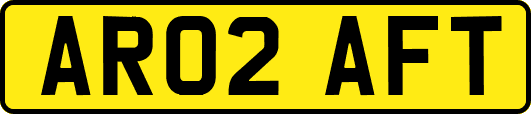 AR02AFT