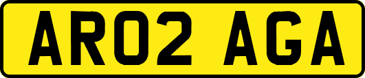AR02AGA