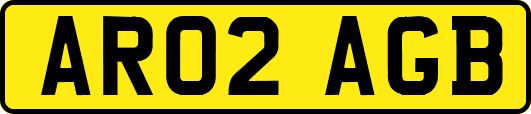 AR02AGB