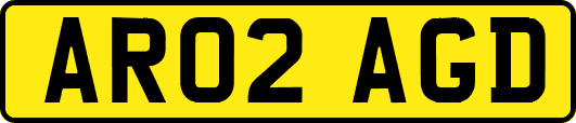 AR02AGD