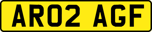 AR02AGF